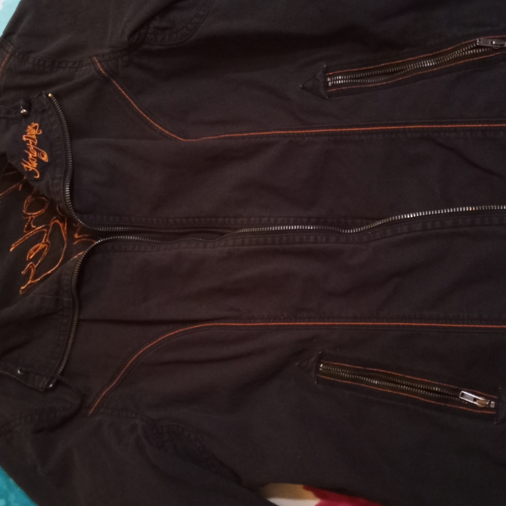 Jacket
